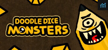 Doodle Dice Monsters PC Specs
