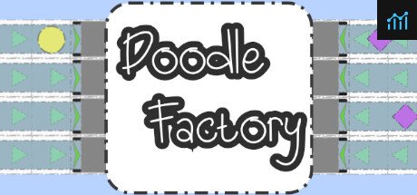 Doodle Factory PC Specs