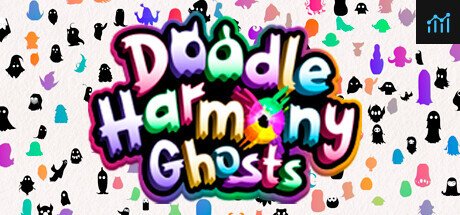 Doodle Harmony Ghosts PC Specs