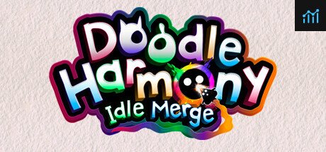 Doodle Harmony Idle Merge PC Specs