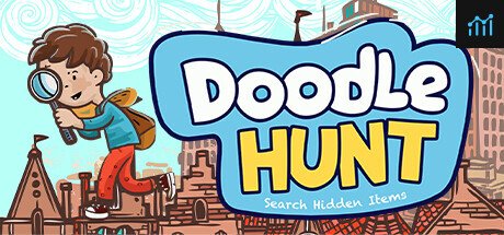Doodle Hunt: Search Hidden Items PC Specs