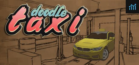 Doodle Taxi PC Specs