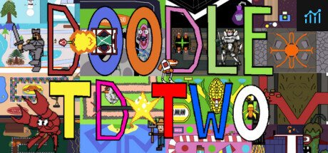 Doodle TD 2 PC Specs