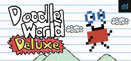 Can I Run Doodle World Deluxe?