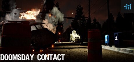 Doomsday Contact PC Specs
