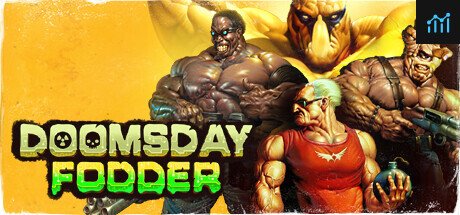 Doomsday Fodder PC Specs