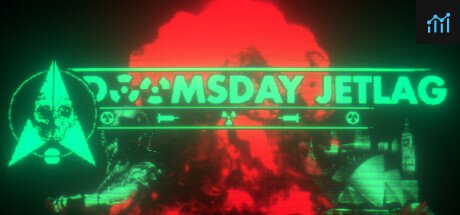 Doomsday Jetlag PC Specs