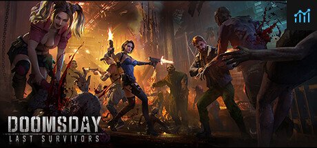Doomsday: Last Survivors PC Specs