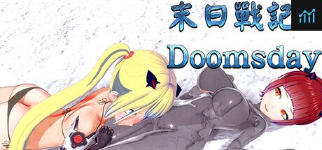 Can I Run Doomsday 末日戰記?