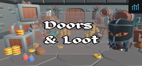 Can I Run Doors & Loot?