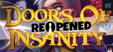 Doors of Insanity: ReOpened PC Specs