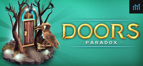 Doors: Paradox PC Specs