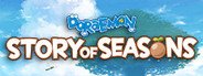 DORAEMON STORY OF SEASONS System Requirements