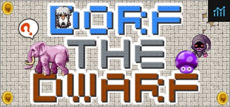 Dorf the Dwarf PC Specs
