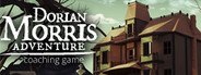 Dorian Morris Adventure System Requirements