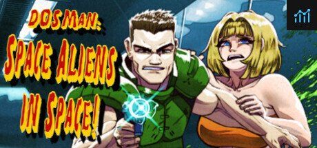 DOSMan: Space Aliens in Space! PC Specs