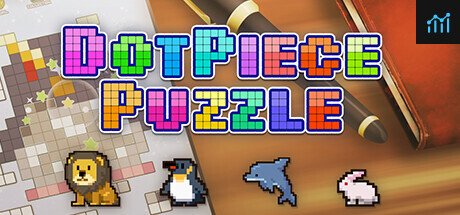 Dot Piece Puzzle - Dotpicture PC Specs