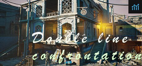 Double Line Confrontation：New World（双线交锋：新世界） PC Specs