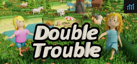 Double Trouble PC Specs