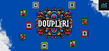Doupleri PC Specs