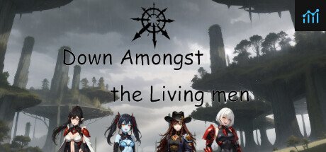 Down Amongst the Living men PC Specs