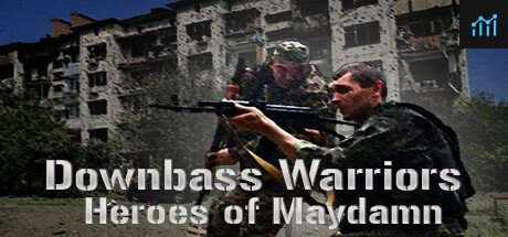 Downbass Warriors: Heroes of Maydamn PC Specs