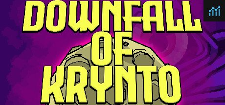 Downfall of Krynto PC Specs