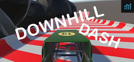 Downhill Dash PC Specs