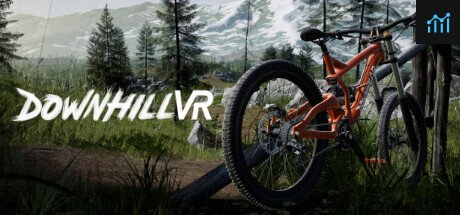 DownhillVR PC Specs