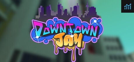 Downtown Jam PC Specs