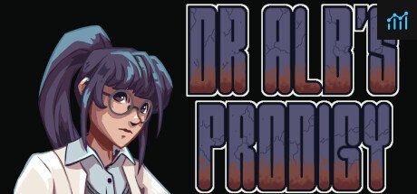 Dr. Alb's Prodigy PC Specs