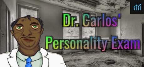Dr. Carlos' Personality Exam PC Specs