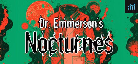 Dr. Emmerson's Nocturnes PC Specs
