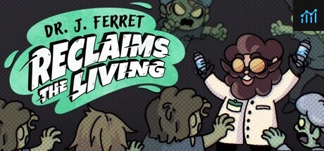 Dr. J. Ferret Reclaims The Living PC Specs