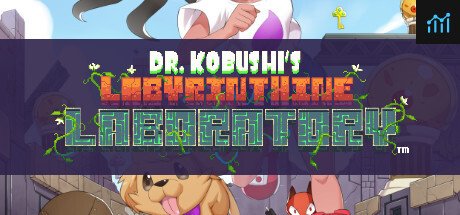 Dr. Kobushi's Labyrinthine Laboratory PC Specs