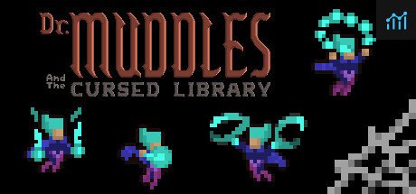 Dr Muddles and the Cursed Library PC Specs