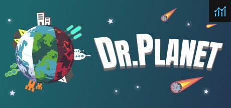 Dr. Planet PC Specs