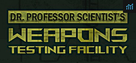 Dr. Professor Scientist's Weapons Testing Facility PC Specs