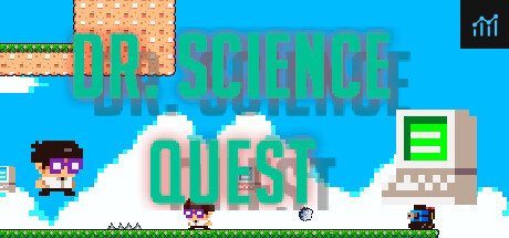 Dr. Science quest PC Specs