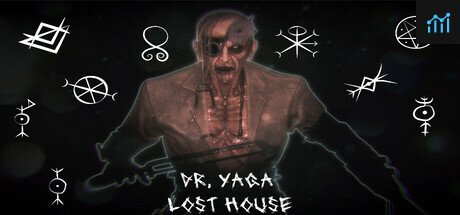 Dr. Yaga Lost House PC Specs