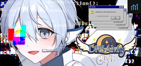 DR3AMy PC Specs