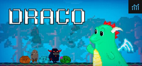 Draco PC Specs