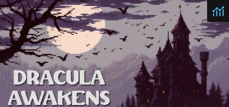 Dracula Awakens PC Specs