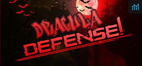 Dracula Defense! PC Specs
