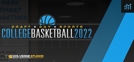 Draft Day Sports: College Basketball 2022 PC Specs