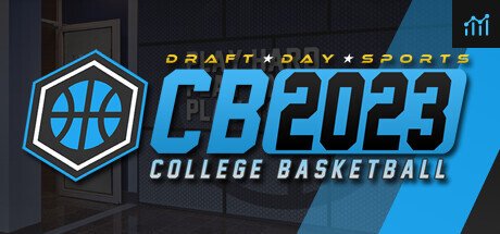 Can I Run Draft Day Sports: College Basketball 2023?