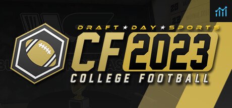 Draft Day Sports: College Football 2023 PC Specs