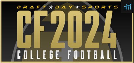 Draft Day Sports: College Football 2024 PC Specs