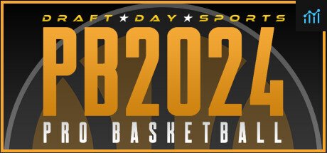 Draft Day Sports: Pro Basketball 2024 PC Specs