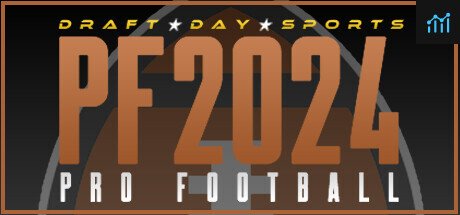 Draft Day Sports: Pro Football 2024 PC Specs